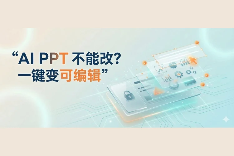 WPS AIPPT「图片转 PPT」详细操作指南（网页端 + 客户端）